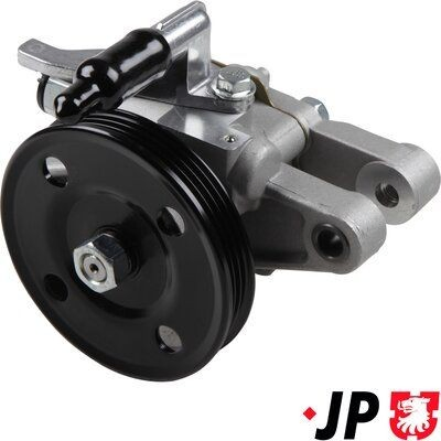 Bomba hidráulica de dirección para Hyundai Elantra III XD